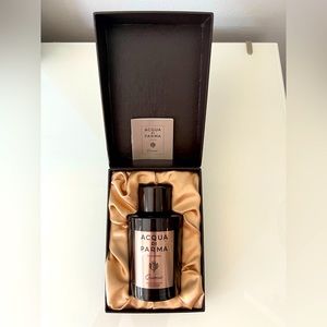 Acqua di Parma Quercia Cologne concentrate